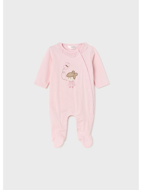 Mayoral tüllös 3 db-os szett