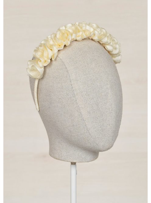 Abel & Lula fodros hajpánt