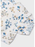 Mayoral virág mintás pulóver