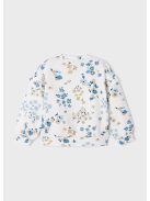 Mayoral virág mintás pulóver