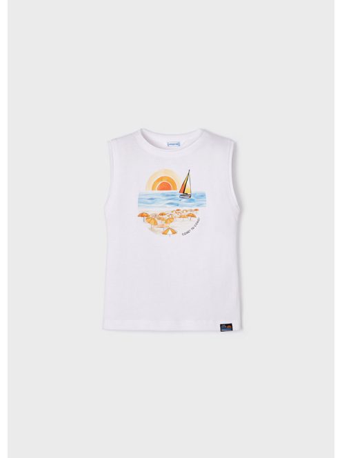 Mayoral nyári trikó