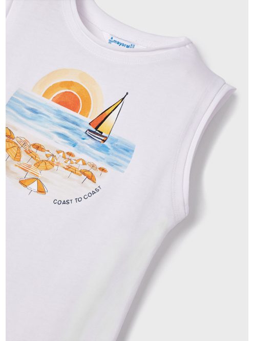 Mayoral nyári trikó