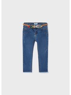 Mayoral farmernadrág övvel