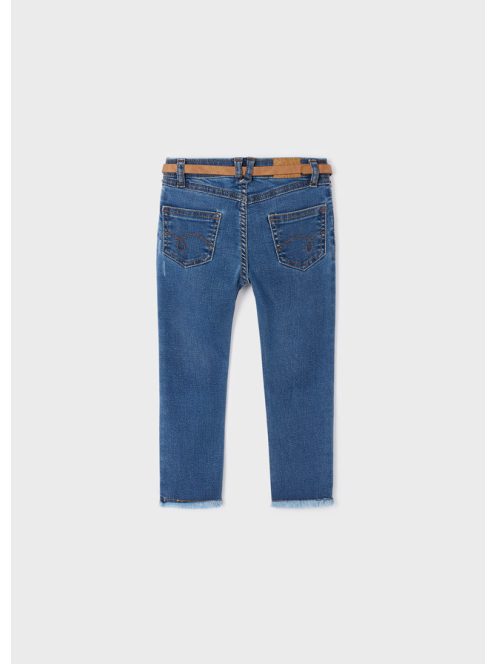 Mayoral farmernadrág övvel