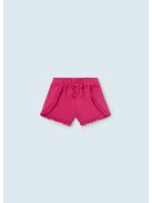 Mayoral fodros short-pink