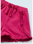 Mayoral fodros short-pink