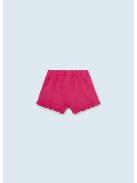 Mayoral fodros short-pink