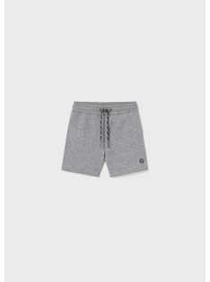 Mayoral basic short-szürke