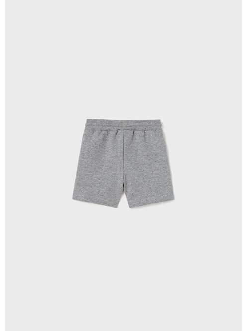 Mayoral basic short-szürke