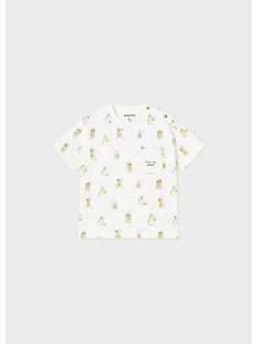 Mayoral kutyusos felső