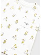 Mayoral kutyusos felső