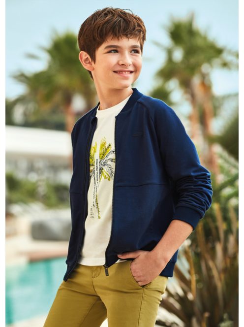 Mayoral sötétkék pulóver