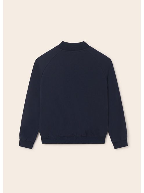 Mayoral sötétkék pulóver