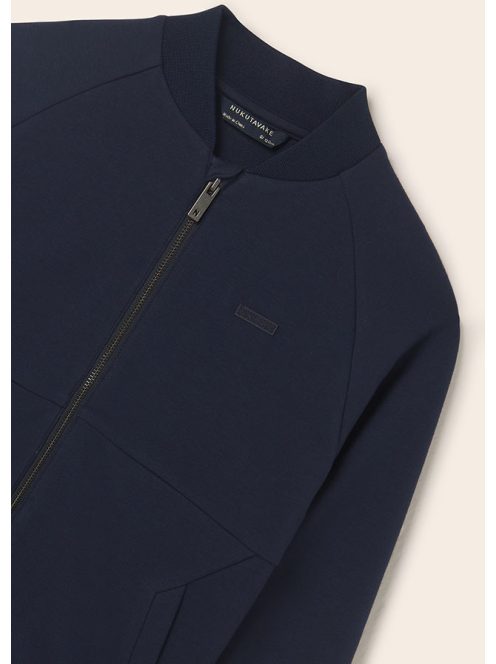 Mayoral sötétkék pulóver