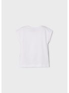 Mayoral zebrás felső