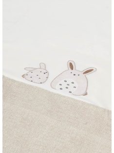 Mayoral nyuszis takaró