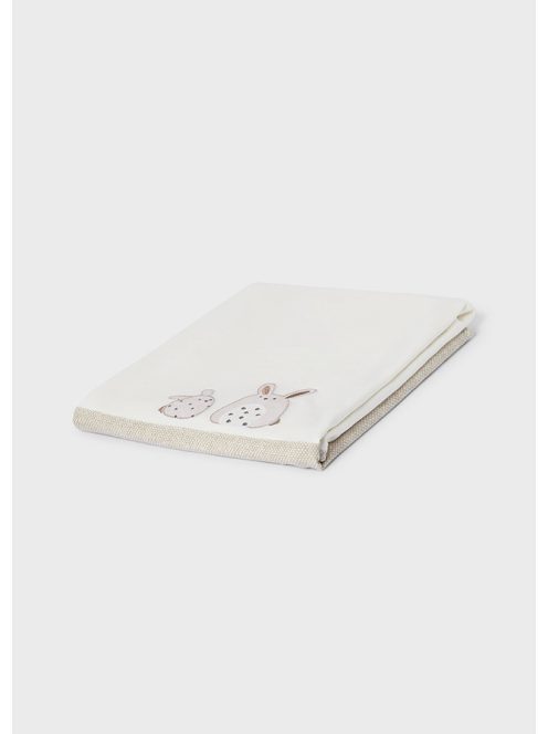 Mayoral nyuszis takaró