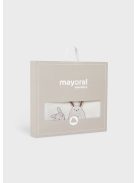 Mayoral nyuszis takaró