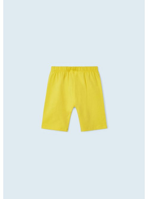 Mayoral sárga biciklis nadrág