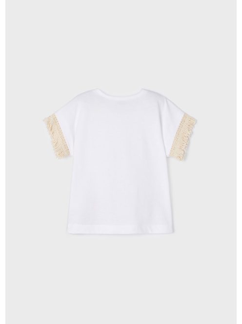 Mayoral zsiráfos felső