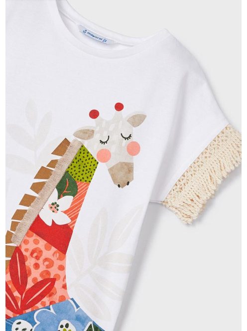 Mayoral zsiráfos felső