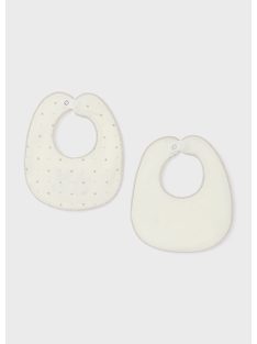 Mayoral nyuszis nyálkendő szett