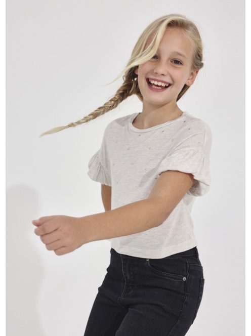 Mayoral rövid felső