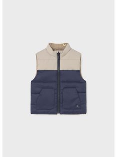 Mayoral kifordítós macis mellény