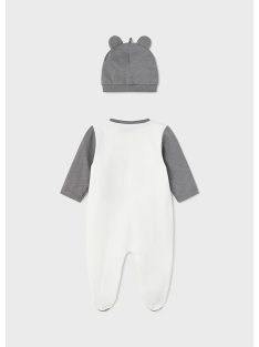 Mayoral elefántos rugdalózó kis sapkával