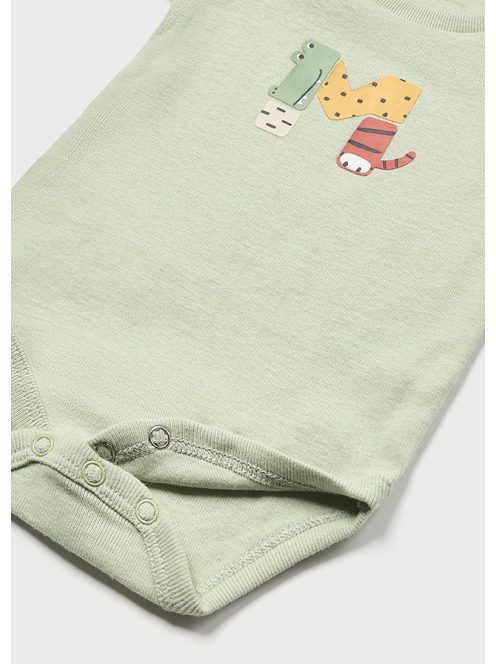 Mayoral bodys 3 db-os szett