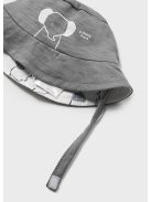 Mayoral elefántos body sapkával