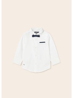 Mayoral elegáns csokornyakkendős ing