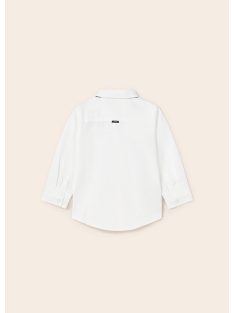 Mayoral elegáns csokornyakkendős ing