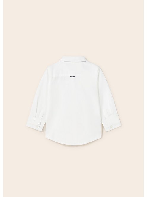 Mayoral elegáns csokornyakkendős ing