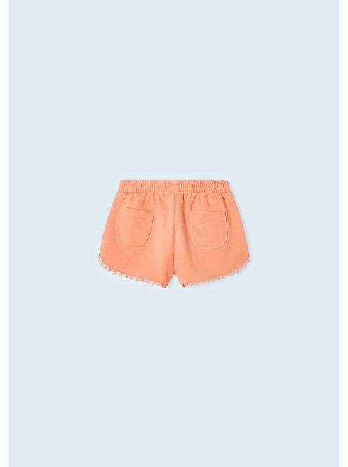 Mayoral basic rövidnadrág - barack