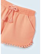 Mayoral basic rövidnadrág - barack