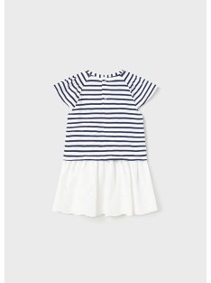 Mayoral csíkos nyári ruha