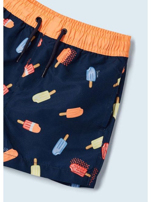 Mayoral fagyi mintás fürdőshort