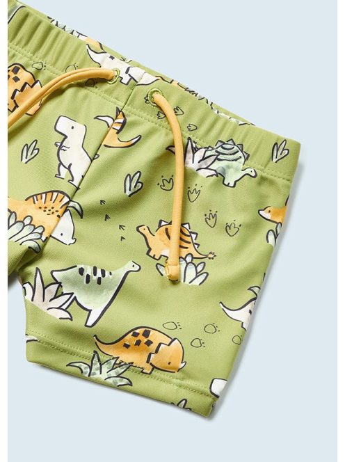 Mayoral dínós fürdőshort trikóval