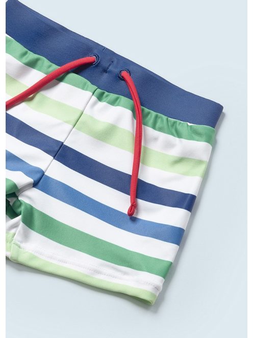 Mayoral vitorlásos 2 db-os fürdőshort szett