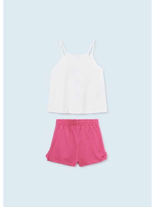 Mayoral spagetti pántos szett