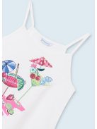 Mayoral spagetti pántos szett