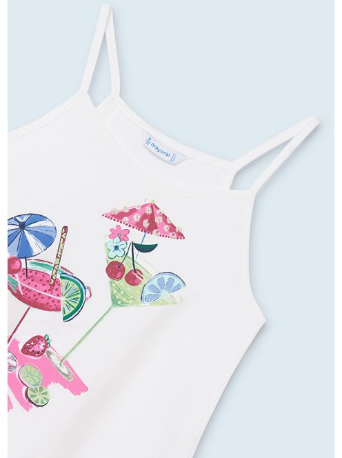 Mayoral spagetti pántos szett