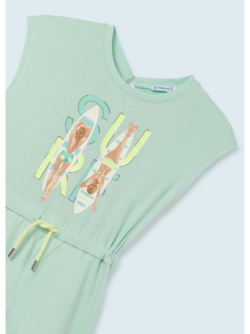 Mayoral surf feliratos ruha