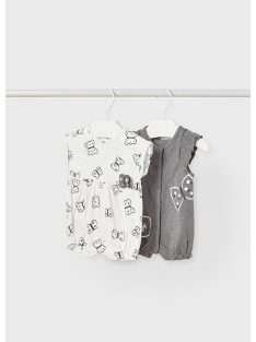 Mayoral pillangós 2 db-os napozó szett