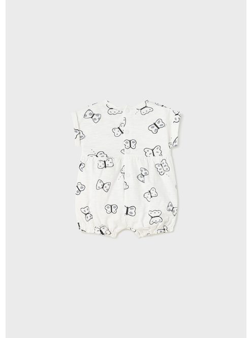 Mayoral pillangós 2 db-os napozó szett