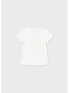 Mayoral virágos felső