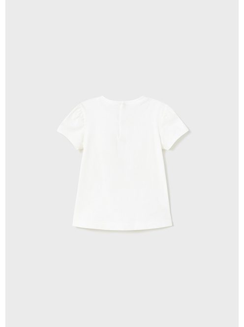 Mayoral virágos felső