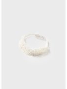 Mayoral tüllbody fejpánttal