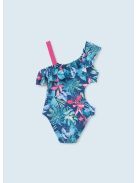 Mayoral levél mintás fürdőruha